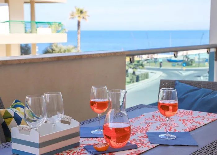 A Casa Di Carlotta Vista Mare